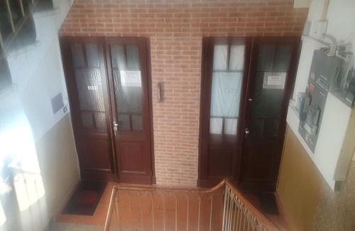 Lugano City-Centre Apartment | LAGO 2 THIRD FLOOR
