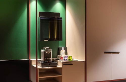 Amlikon-Bissegg Bed & Breakfast | Macardo Premium B&B