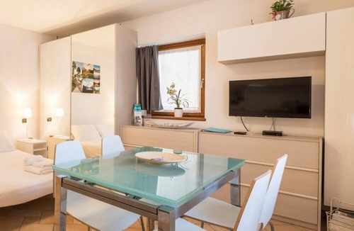 Visgnola Apartment | La Filanda Apartments by Wonderful Italy - Cotone