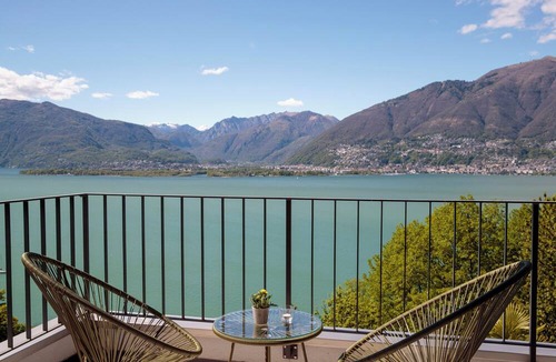 Vira Hotel | Bellavista Swiss Quality Hotel