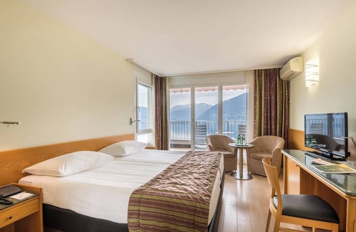 Vira Hotel | Bellavista Swiss Quality Hotel