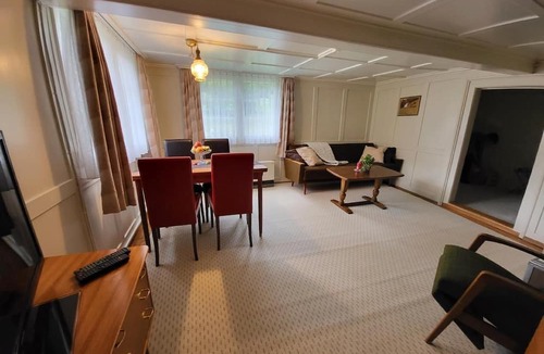 Engi Other | Detached holiday home in recreational area