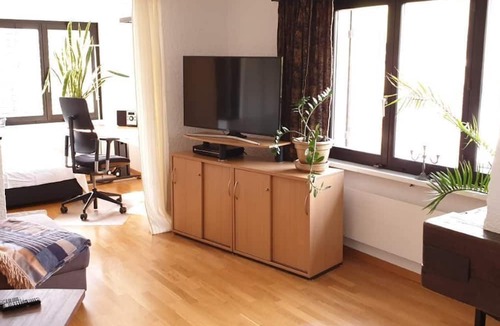 Siglistorf Apartment | Relax in the holiday cottage 1st floor