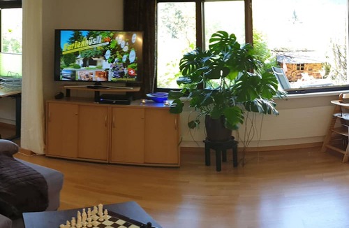 Siglistorf Apartment | Relax in the holiday cottage 1st floor