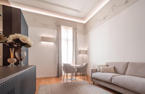 San Marco House | Ninfea Luxury Suites