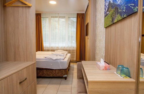 Schwyz Hotel | Seehotel Helvetia