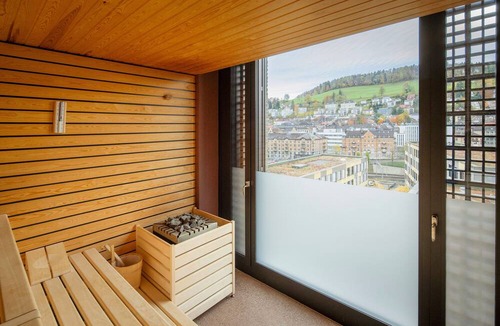 St. Gallen Hotel | Tailormade Hotel LEO St.Gallen