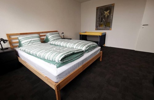 Gossau Apartment | Holiday flat HIRSCHEN