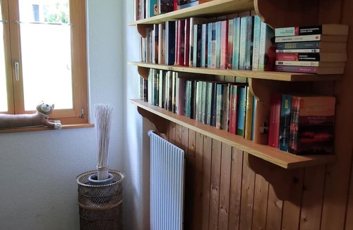 Obergesteln Bed & Breakfast | Pension Lärch