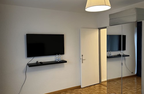 Meyrin House | Quartier de Meyrin