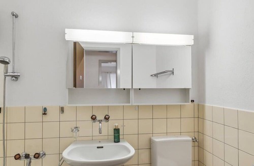 Uster District Apartment | Calm & Cozy Apartment Outside of Zurich