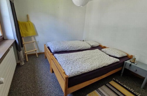 Pany Apartment | Holiday apartment Pany - Luzein for 1 - 6 persons with 2 bedrooms - Holiday apartment