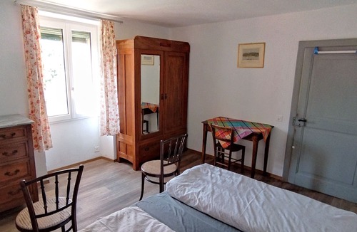 Ponto Valentino Apartment | Holiday home 'Có d'Franz' - 1st floor