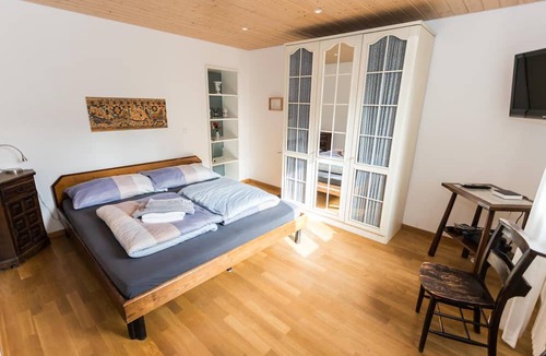 Kirchenfeld-Schosshalde Apartment | Apartments Justingerweg