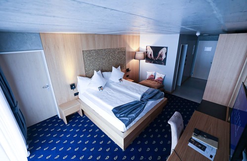Glarus Nord Hotel | City Hotel Glarnerland