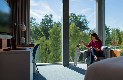 Kloten Hotel | Hyatt Place Zurich Airport The Circle