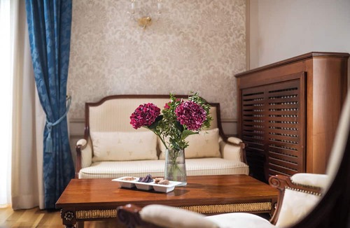 Davos-Dorf Hotel | Hotel Flüela Davos, in The Unbound Collection by Hyatt