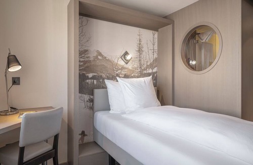 Einsiedeln Hotel | Boutique Hotel St. Georg