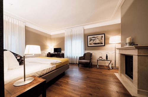 Nussbaumen Hotel | Blue City Hotel