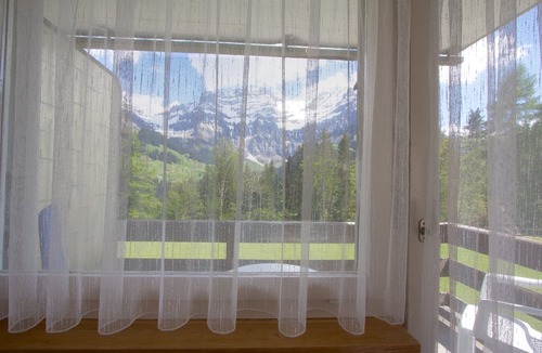 Adelboden Hotel | Hotel Crea