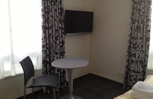 Sursee Hotel | Hotel Central Da Mario