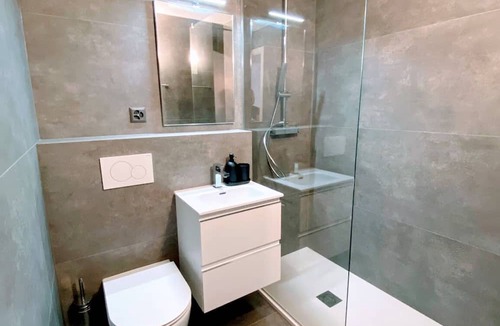 Randogne Apartment | Apartment Elysée