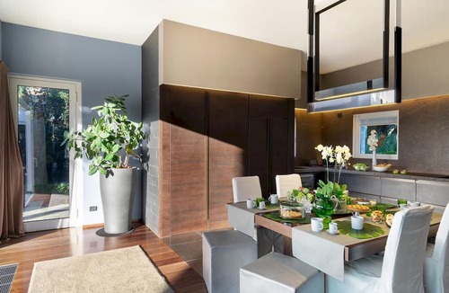 Livorno Villa | Villa Sabrina 8 1 in Livorno