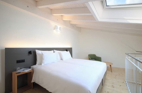 Ascona Hotel | Charme Hotel al Torchio