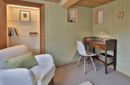 Krummenau Apartment | House to the deer