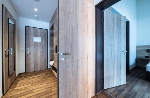 Churwalden Hotel | Hotel Krone – Aktiv & Erholt