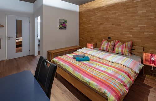 Steinhausen Hotel | Andi's BnB