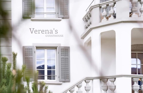 Sachseln Bed & Breakfast | Verena's Boutique Villa au lac