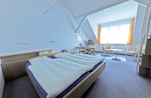 Oberaegeri Hotel | Hotel und Seminarhaus Ländli