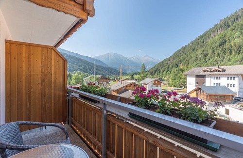 Reckingen Hotel | Aktiv- und Genusshotel Alpenblick