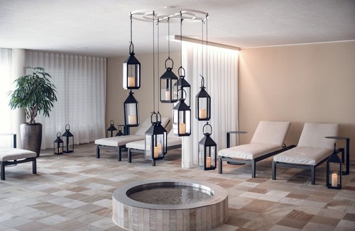 Ruetli Hotel | Swiss Holiday Park Resort