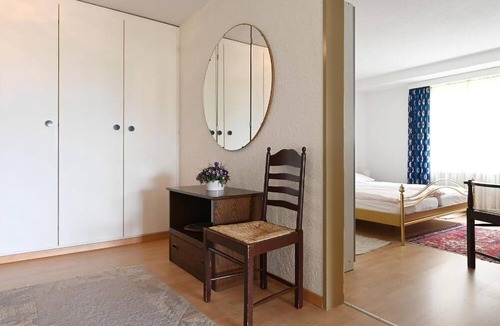 Weggis Apartment | Flat Alpenblick/A1