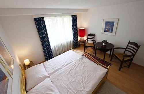 Weggis Apartment | Flat Alpenblick/A1