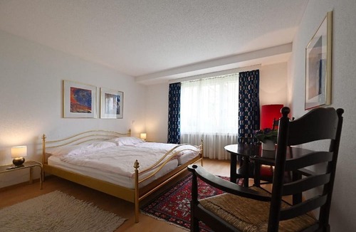Weggis Apartment | Flat Alpenblick/A1