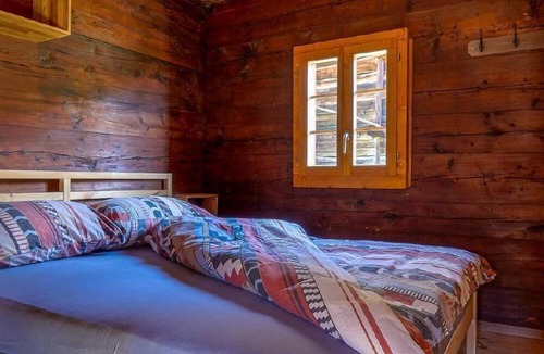 Evolene House | Chalet Nid d'Aigle - Mayen for rent in Valais