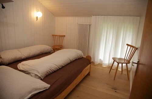 Wildhaus-Alt St. Johann House | Holiday cottage Befang 17