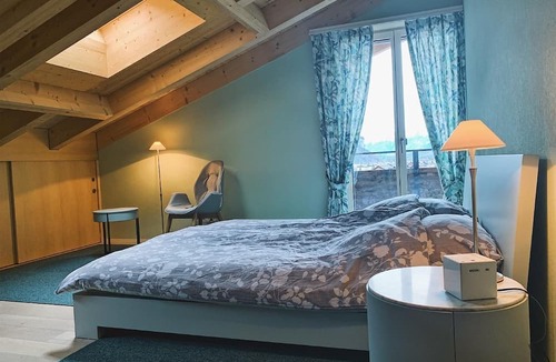 Meiringen Apartment | Mountain 4U