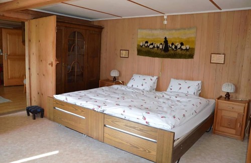Signau Apartment | Bauernhof Gerber