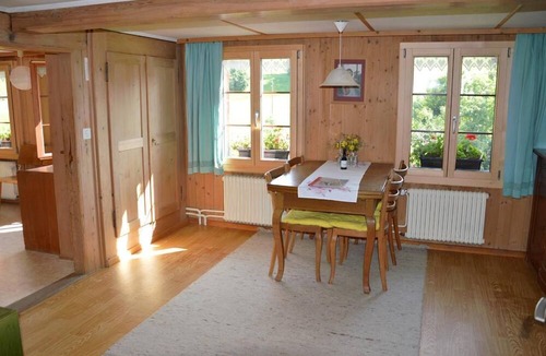 Signau Apartment | Bauernhof Gerber