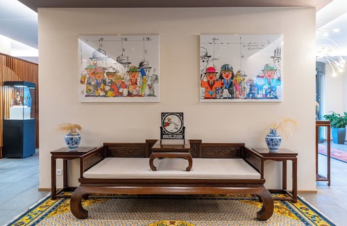 Villars-sur-Ollon Hotel | VIU Hotel Villars