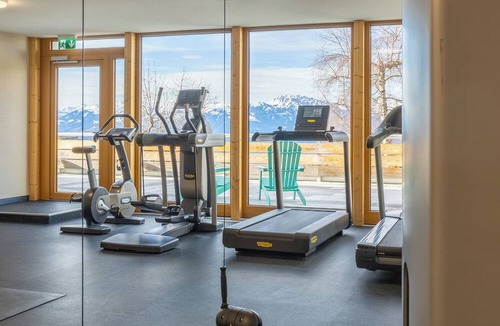 Villars-sur-Ollon Hotel | VIU Hotel Villars