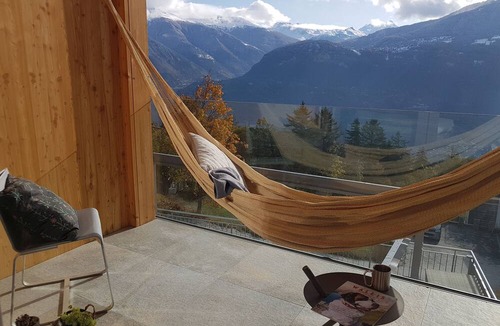 Montana Bed & Breakfast | Chalet Diognysos B&B