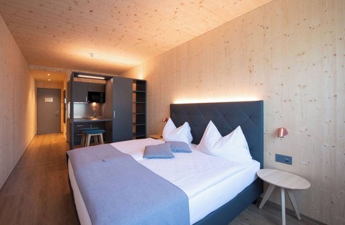 Bad Ragaz Hotel | Cubilaris Motel Bad Ragaz