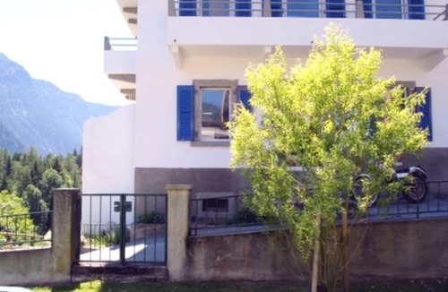 Les Marecottes Hotel | Les Rochers