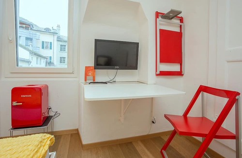 Martigny House | Midi Guestrooms
