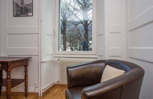 Martigny House | Midi Guestrooms